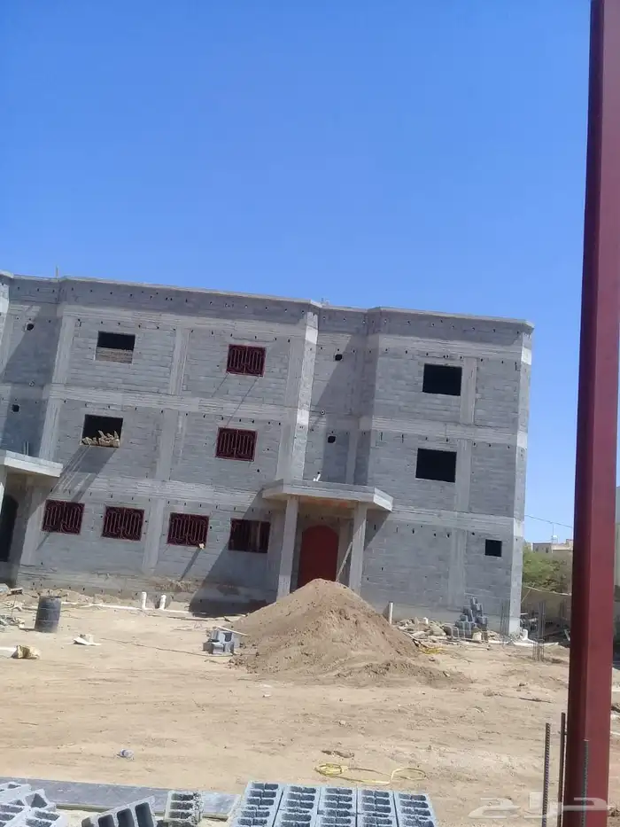 مقاول عظم وتشطيب أبهاوخميس مشيط 0