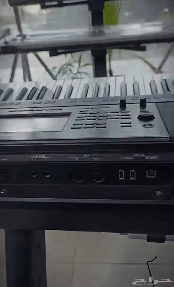 اورج ياماها a 5000 اورق ياماها 5000 yamaha psr a5000 3