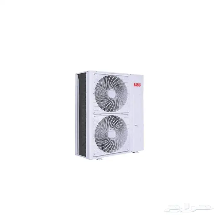 عروض اليوم الوطنى مكيفات بيسك كاسيت BASIC 3