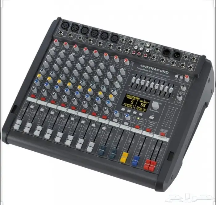 فنى صوتيات وصيانه 6