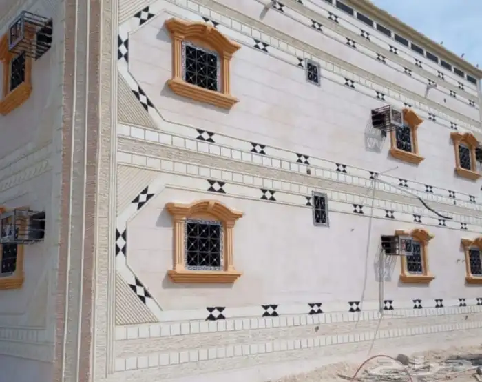 ديكورات خارجيه بديل الحجر الطبيعي للتواصل 4