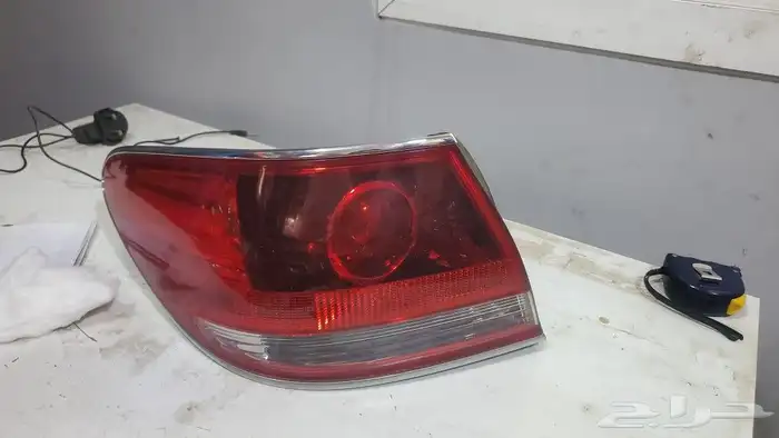 شمعات واسطبات لكزس مستخدم وكاله 0