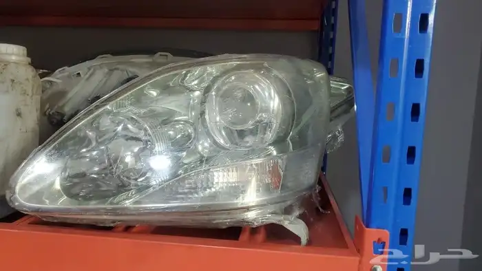 شمعات واسطبات لكزس مستخدم وكاله 1