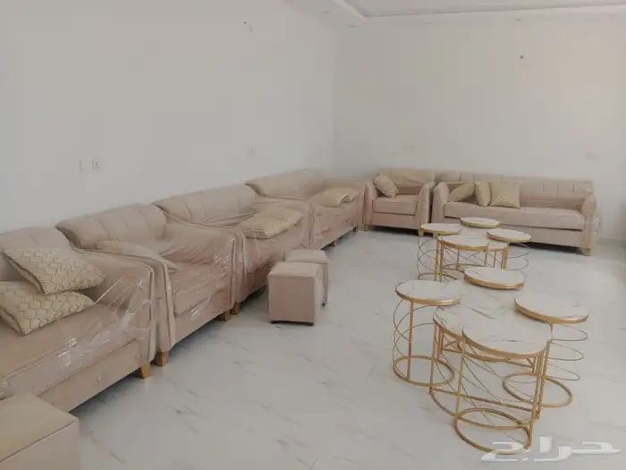 إستراحة التميز للايجار 0
