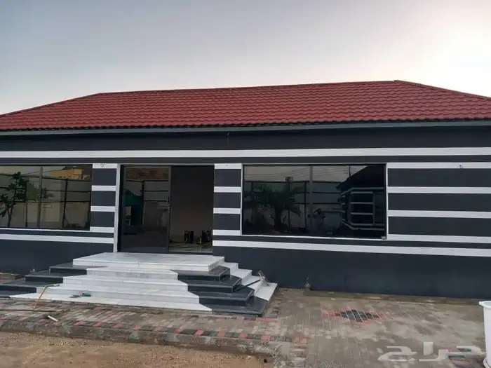 .مظلات مكه وبيوت شعر مكه 7