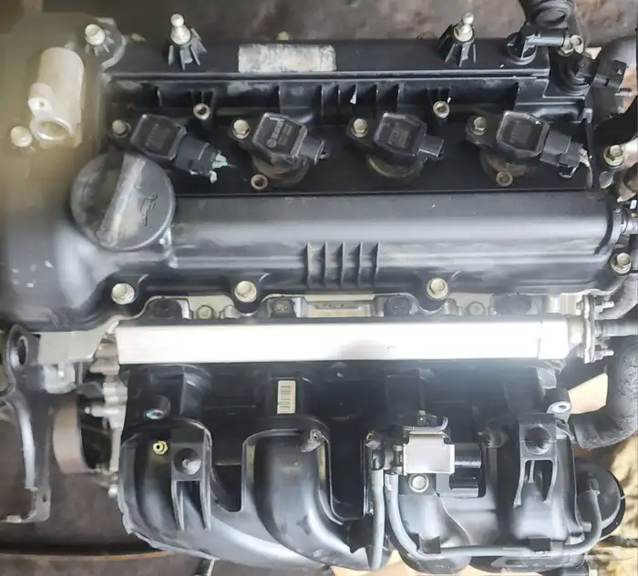 مكينة النترا 1600 حساس واحد 2017 0