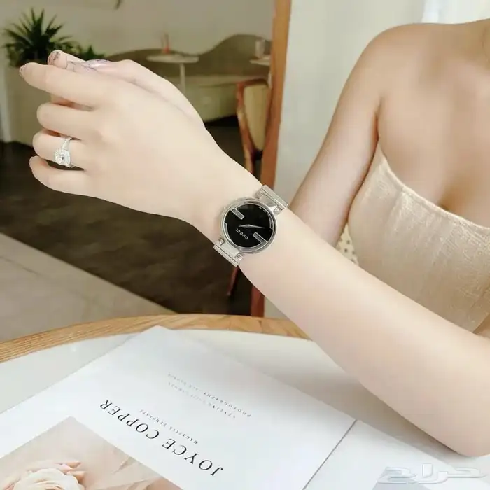 ساعات اقلام كبكات ماركه درجه اولى مضمونه الجوده والسعر 8