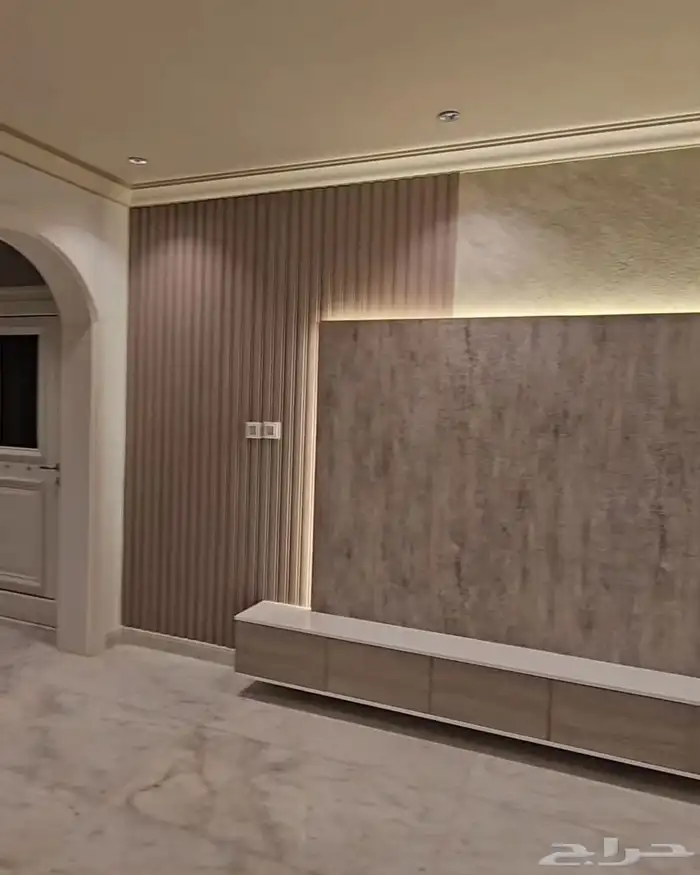 بديل خشب بديل شيبورد بديل الرخام بديل الحجر مربعات فوم 1