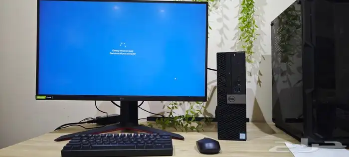 كمبيوتر مكتبي فخم للمحامين و اصحاب الاعمال 1