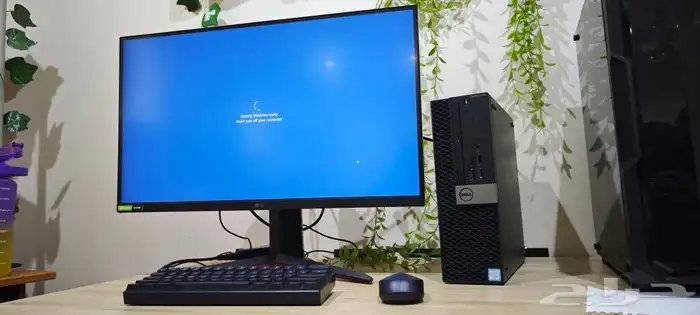 كمبيوتر مكتبي فخم للمحامين و اصحاب الاعمال 0