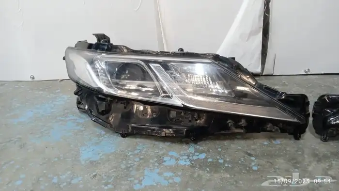 شمعات كامري موديل 2021الى2024 2