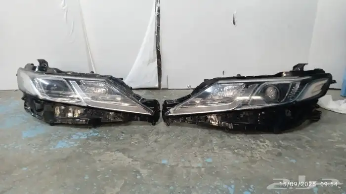 شمعات كامري موديل 2021الى2024 0