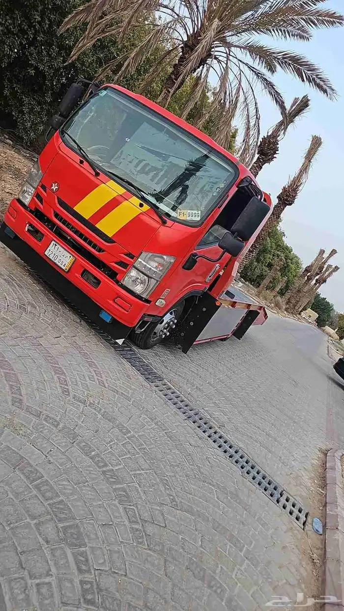سطحة من الرياض الى تبوك جدة حايل عرعر 0