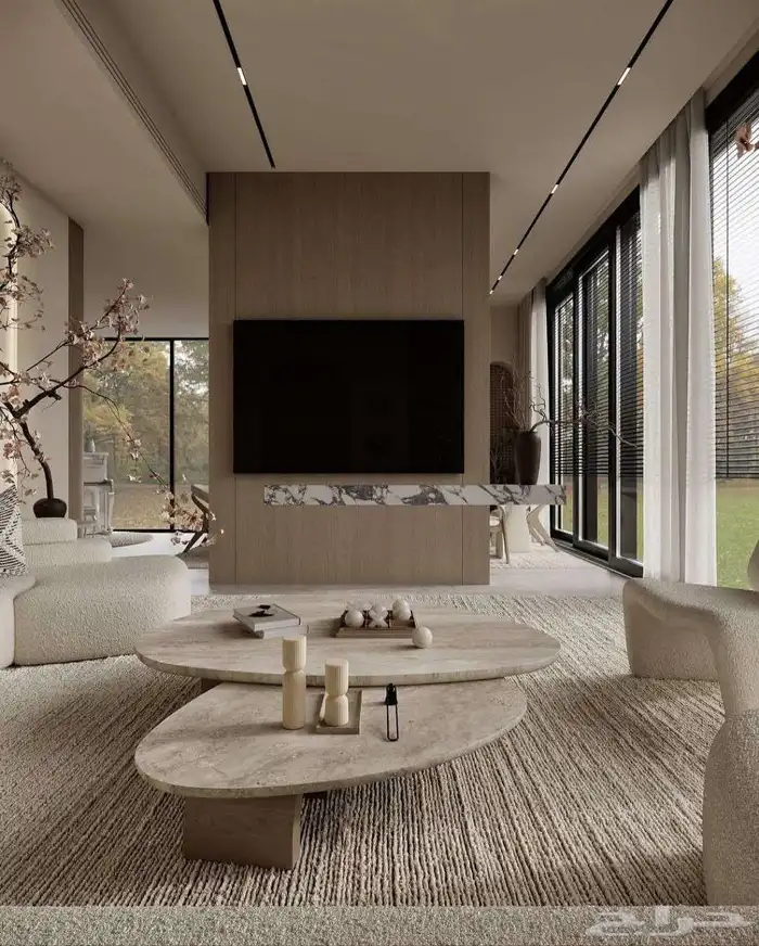 تصميم داخلي 6