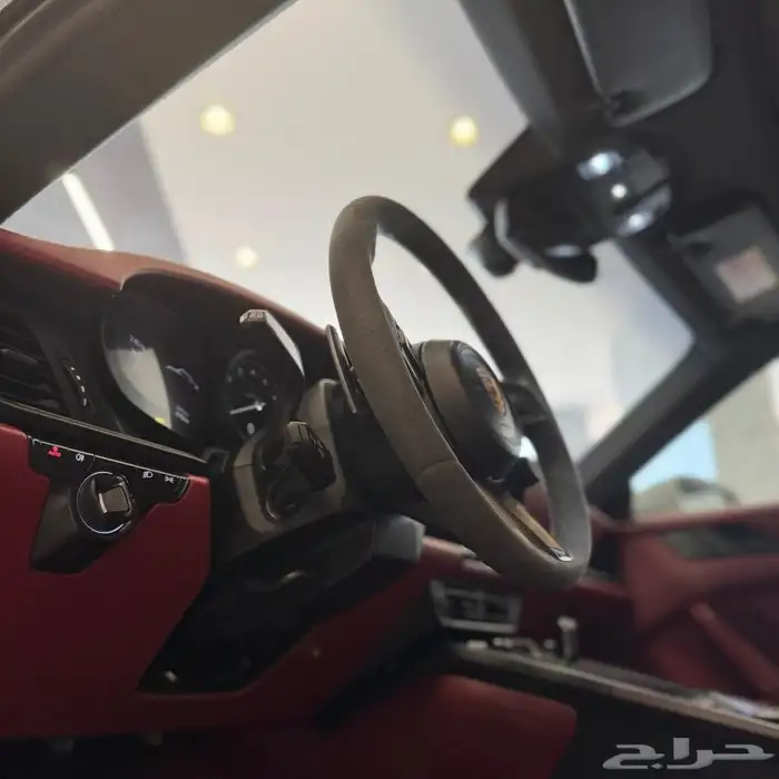 بورش كاريرا GTS 2022 9