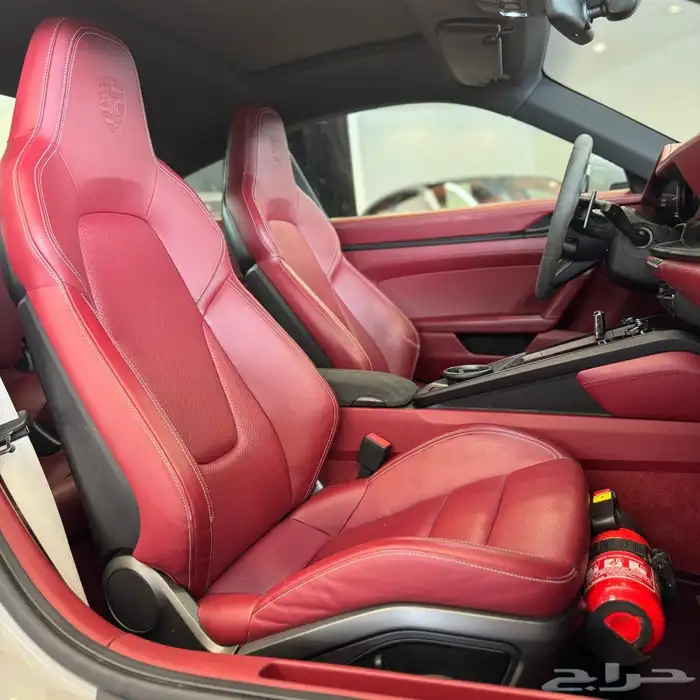 بورش كاريرا GTS 2022 11