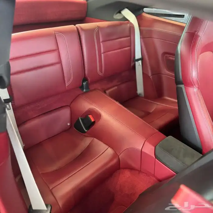 بورش كاريرا GTS 2022 12