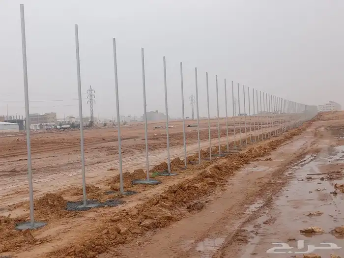 يوجد الدينا توريد وتركيب شبوك 4