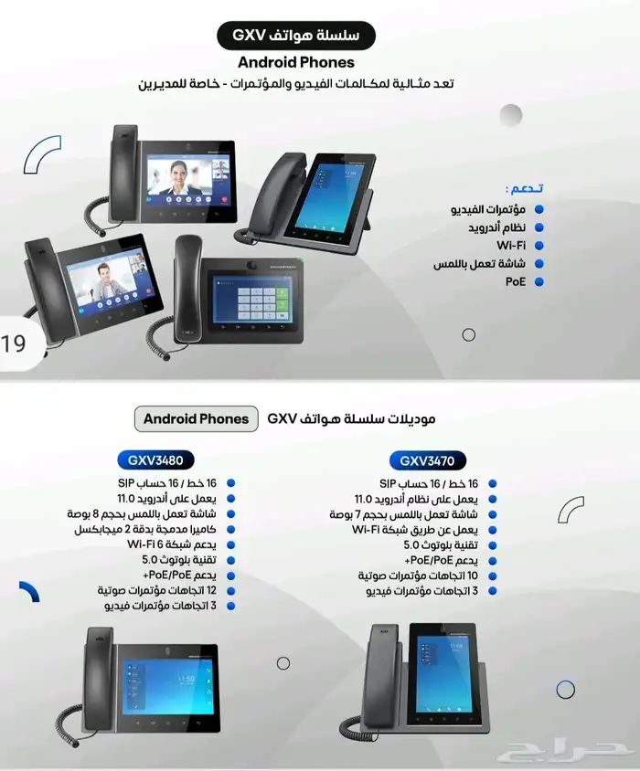 تركيب جهاز سنترال اتصالات 2