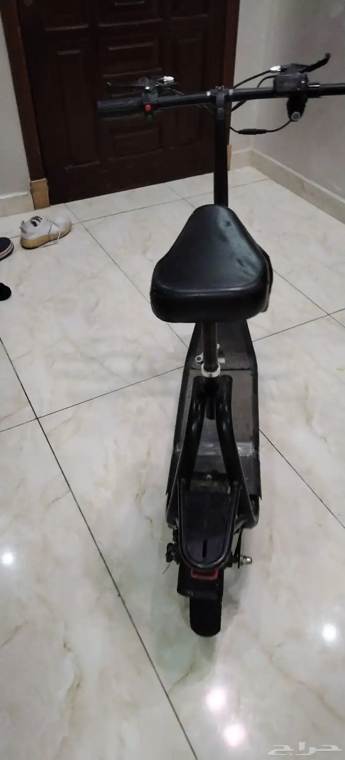 سكوتر ابو سله 2