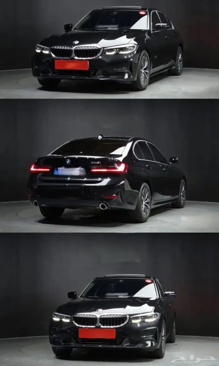 bmw 320i 0