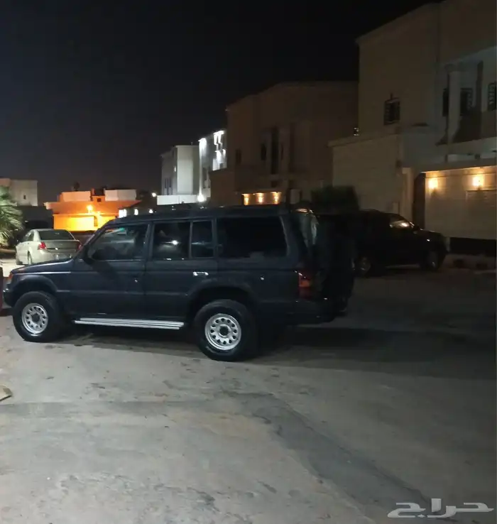 باجيرو 94 ... 0