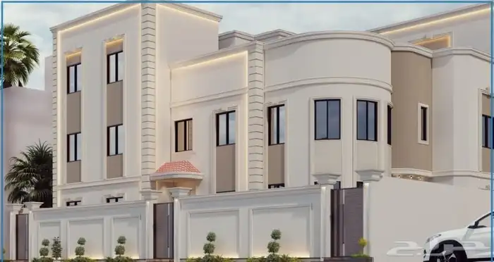 مقاول حجر رخام 7