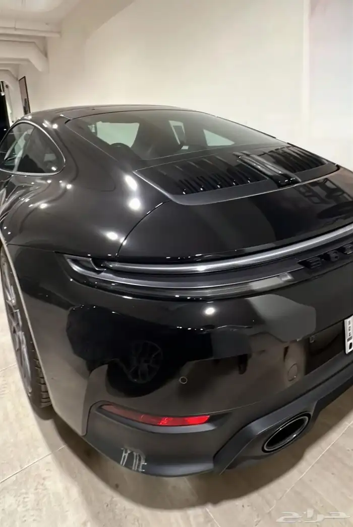 تأجير بورش كاريرا 911 2025 9