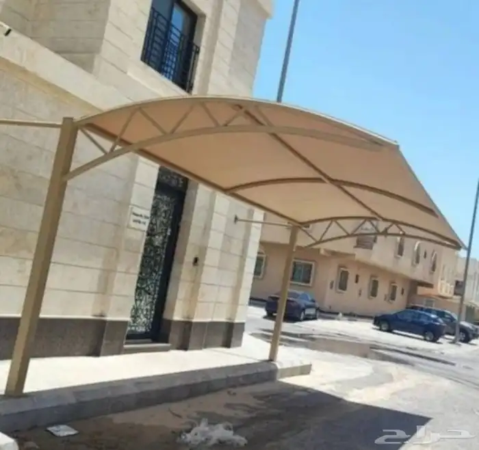 مظلات سواتر برجولات الدمام 6