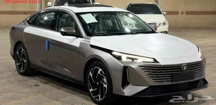 شانجان ايدو سمارت 0