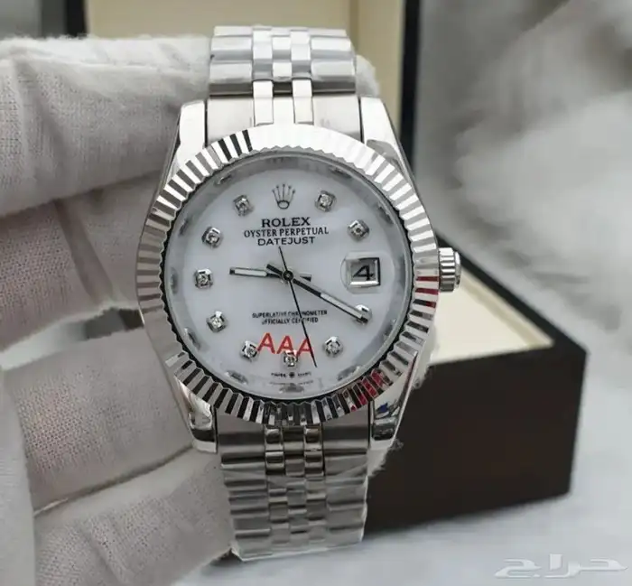 رولكس رجالي 200 ريال توصيل وشحن مجانا 19