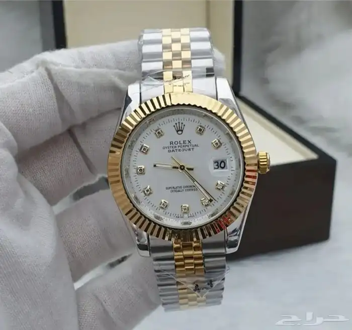 رولكس رجالي 200 ريال توصيل وشحن مجانا 21