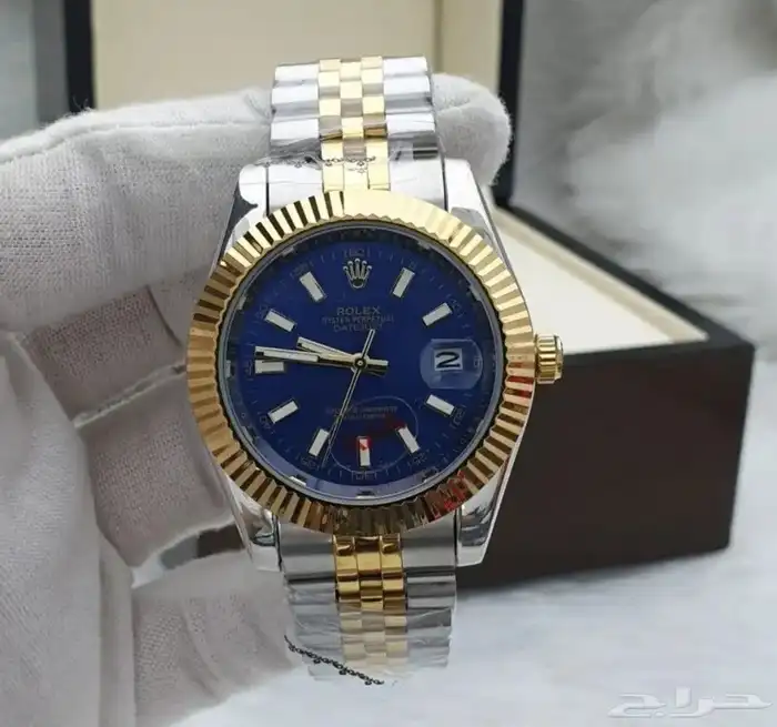 رولكس رجالي 200 ريال توصيل وشحن مجانا 23