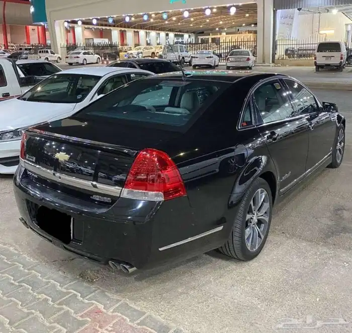 للبيع كابرس SS 2015 وكاله 23