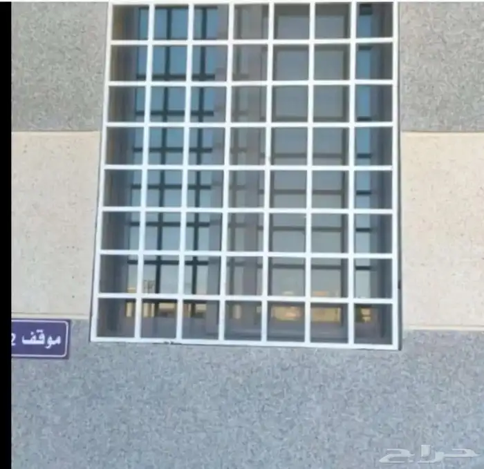 حداد متنقل مظلات لكسان حداد هنجر 4