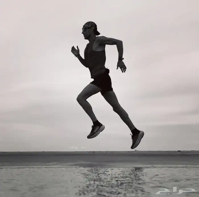 مدرب ركض ومعد بدني 0