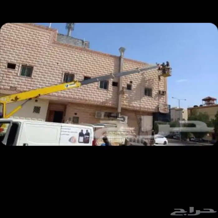 رافعه ونش إيجاريوميه ومشواربأسعارمناسبه 3