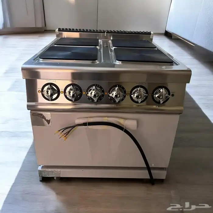 معدات مطاعم مخابز كافيهات 9