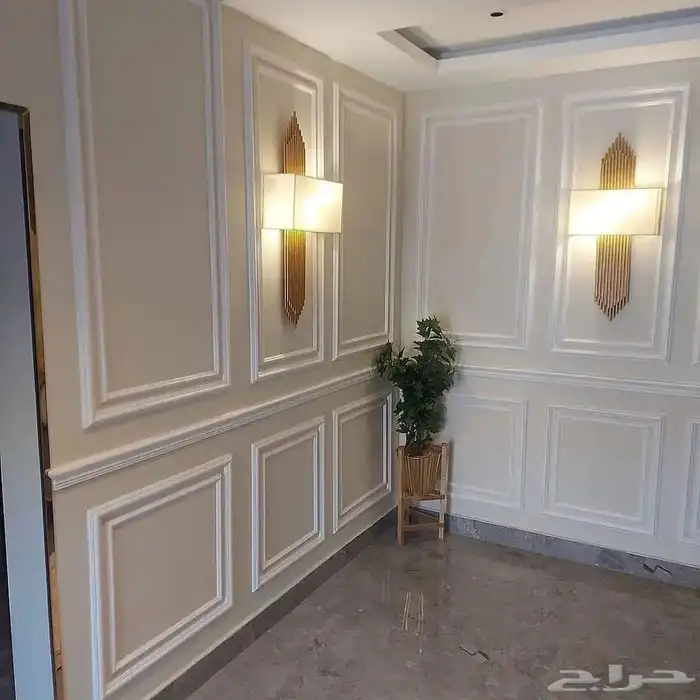 بديل خشب بديل شيبورد بديل الرخام بديل الحجر مربعات فوم 4