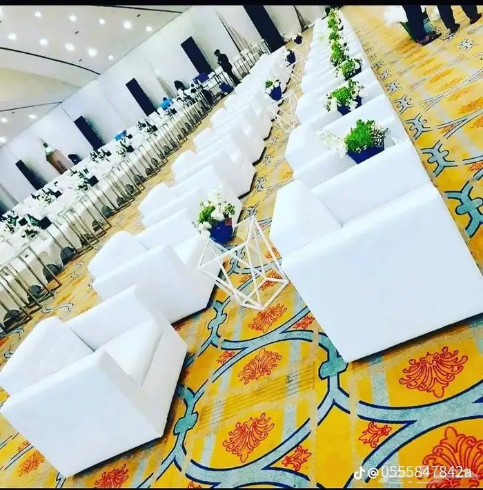 تاجير دفايات تاجير كنب تأجير كراسي وطاولات تاجير سماعات 1