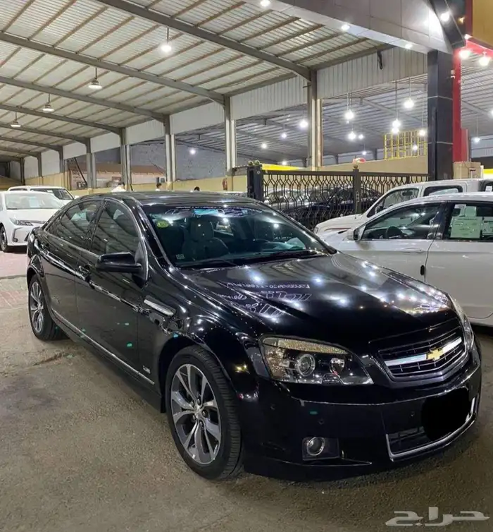 للبيع كابرس SS 2015 وكاله 7