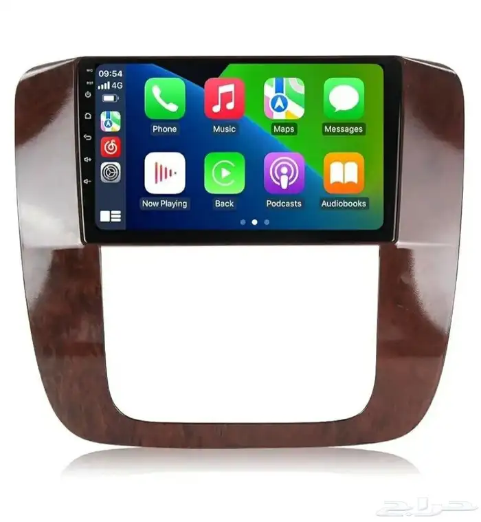 شاشه جمس 2008 1