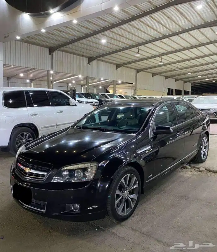 للبيع كابرس SS 2015 وكاله 13