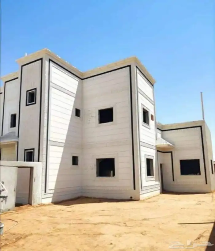 ديكورات خارجيه بديل الحجر الطبيعي للتواصل 1