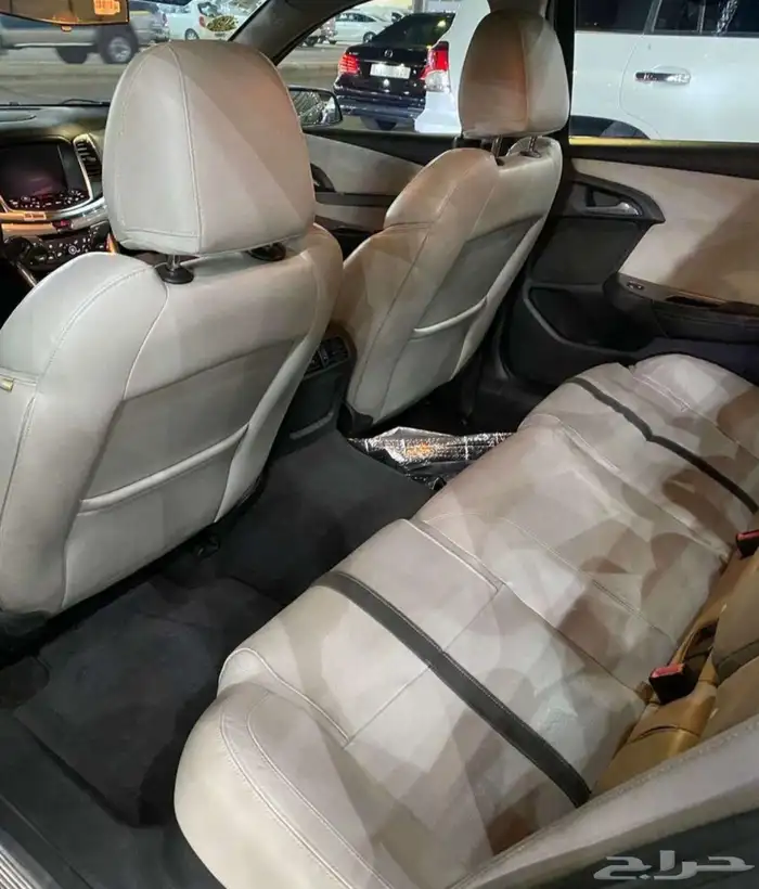 للبيع كابرس SS 2015 وكاله 22