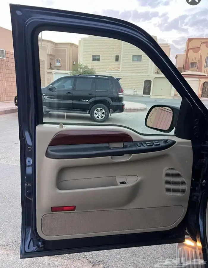 وحش فورد اكس كورجن مخزن نظيف فل كامل ليمتد أعلى فئة 7