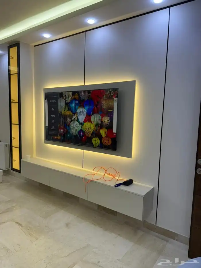 ابو عبد الرحمن تصميم اجمل الديكورات المنزلية 5