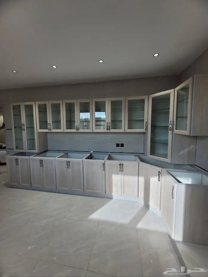 ورشة المنيوم و حداده 2