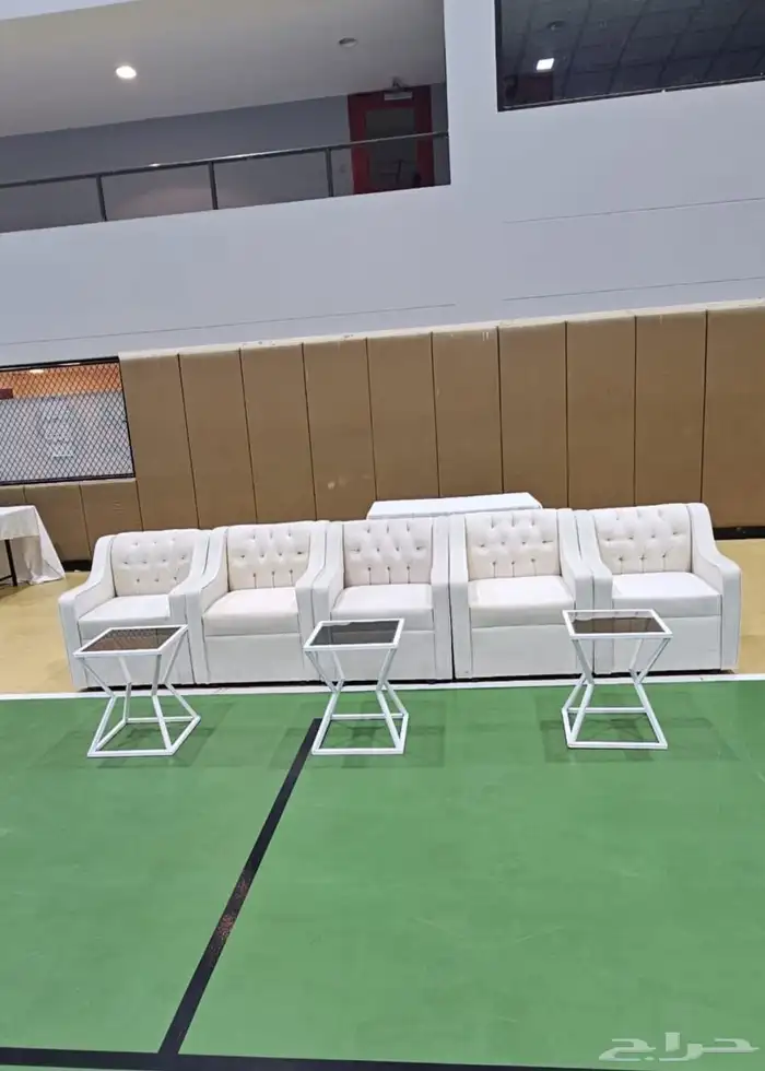 تاجير دفايات تاجير كنب تأجير كراسي وطاولات تاجير سماعات 3