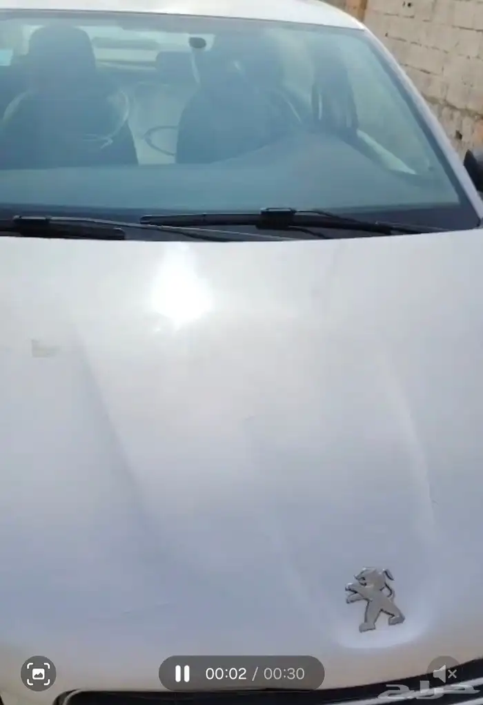 بيجون301 موديل 2014 1